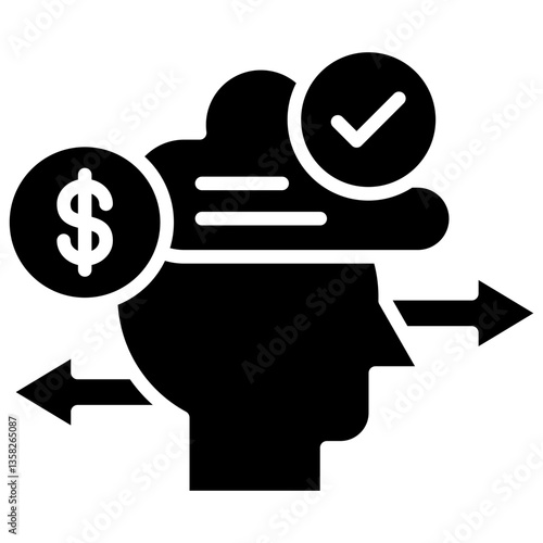 Decision Icon