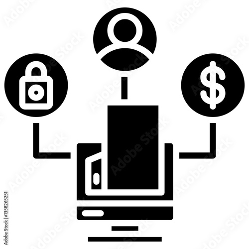Classified Icon
