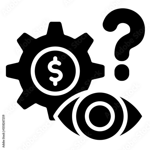 Anticipation Icon