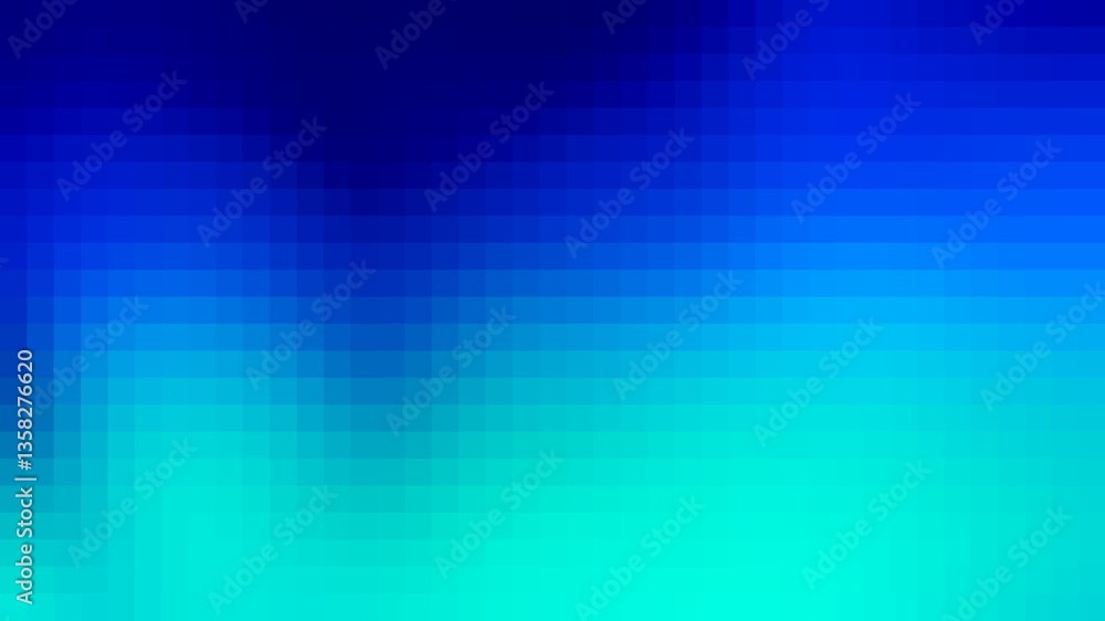 Gradient blue light background Geometric texture squares. The substrate for branding, calendar, postcard, screensaver, poster, cove Gradient blue light background Geometric texture squares. The substrate for branding, calendar, postcard, screensaver, poster, cove