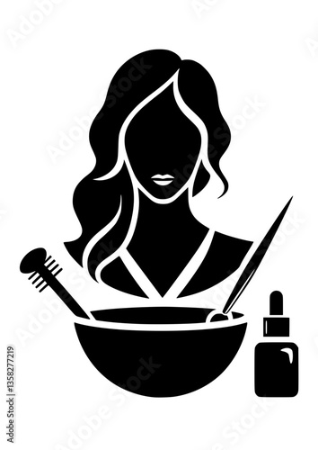 Women's beauty parlor