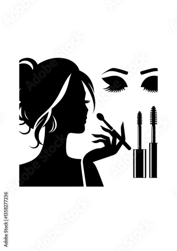Women's beauty parlor