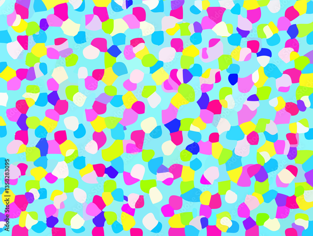 イラスト square 沢山の四角形を描いた絵を画像編集しました。インテリアや背景に。 イラスト square 沢山の四角形を描いた絵を画像編集しました。インテリアや背景に。