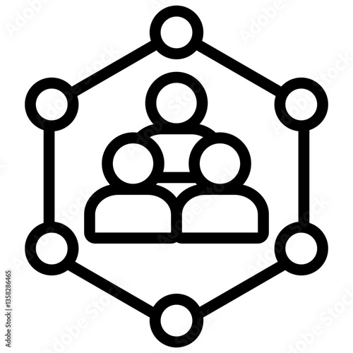 Participating Icon