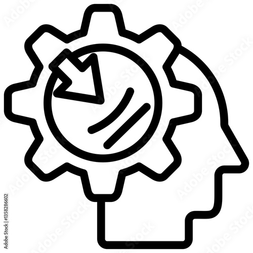Pressure Icon