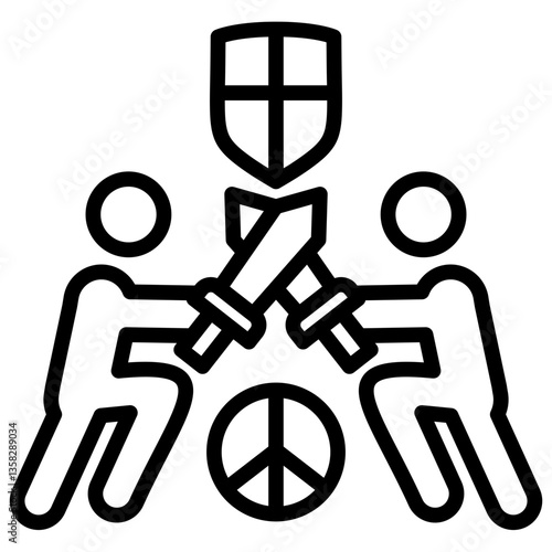 Occupation Icon