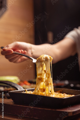 Wallpaper Mural korean bbq restaurant Torontodigital.ca