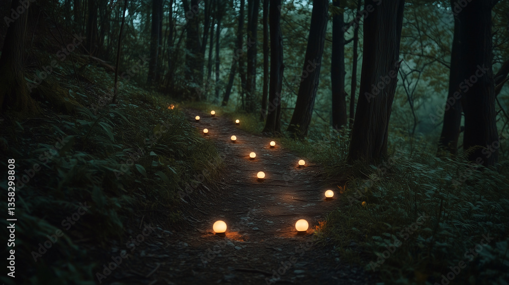 Obraz premium eco friendly environment 