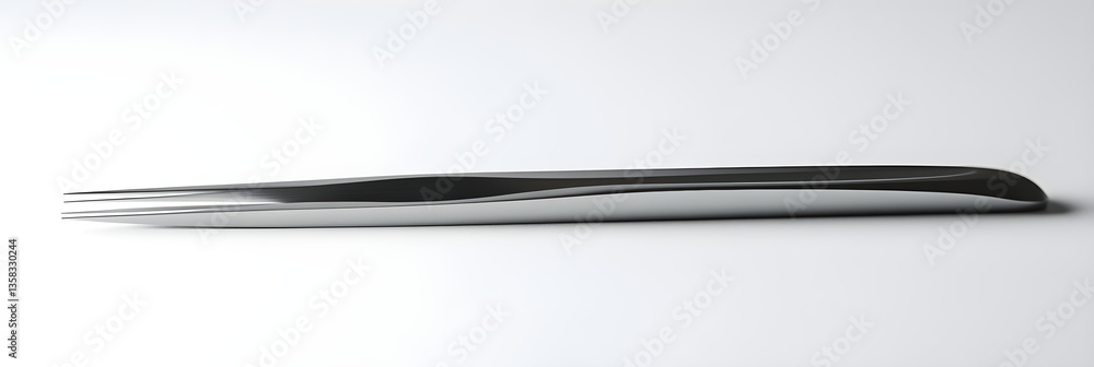 Elegance in Precision: A Minimalist View of Tweezers as Tools of Artful Utility Elegance in Precision: A Minimalist View of Tweezers as Tools of Artful Utility