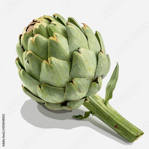 artichoke