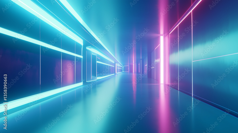 Cosmic and Graphic Abstract background Cosmic and Graphic Abstract background