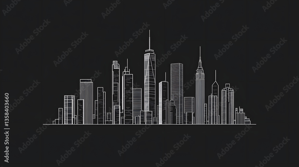 Fototapeta premium AI,Concept map, technological concept map, smart agriculture, smart healthcare, design, concept, illustration, background, art, pattern, texture, energy, technology, digit, vector, animation, business