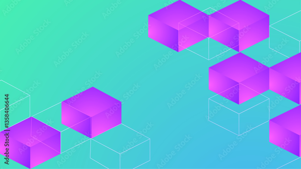 minimal and stylish abstract geometric background vector illustration minimal and stylish abstract geometric background vector illustration