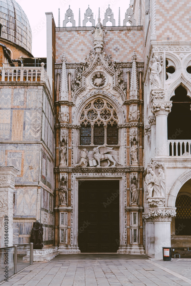 Obraz premium Europe Italy Venice