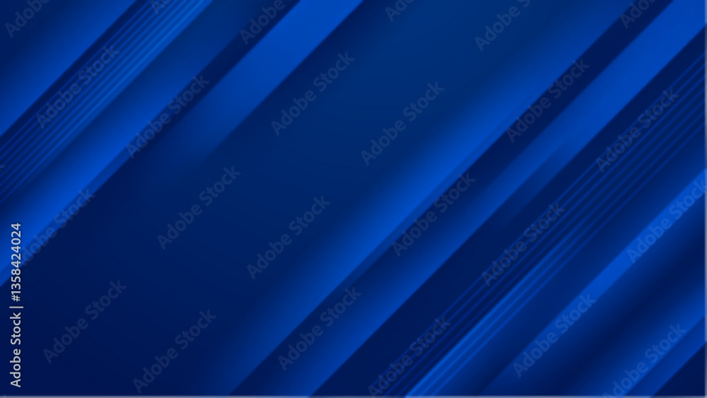 minimal design blue shapes abstract background vector illustration, great for business project, presentation background, and wallpaper minimal design blue shapes abstract background vector illustration, great for business project, presentation background, and wallpaper