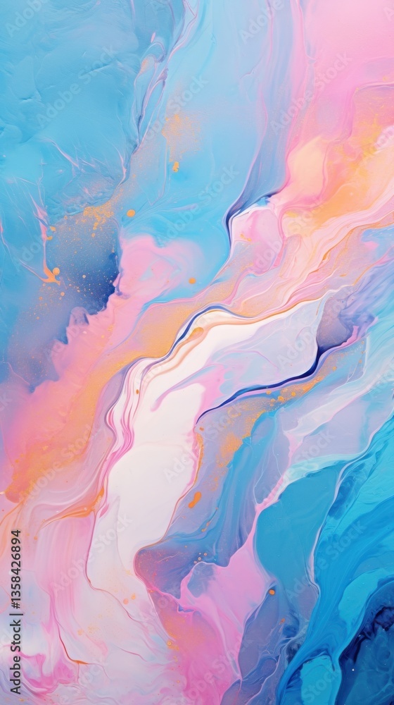 Abstract diana color acrylic texture painting art backgrounds. Abstract diana color acrylic texture painting art backgrounds.