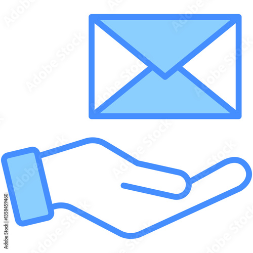 Mail Icon
