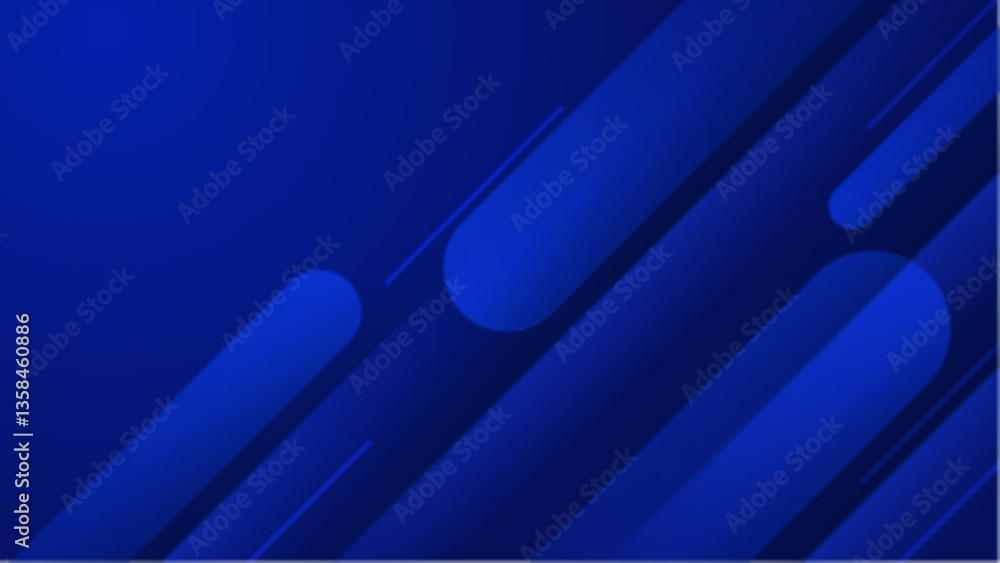 abstract blue simple shapes gradient geometric background vector illustration, perfect for banner, presentation background, and wallpaper abstract blue simple shapes gradient geometric background vector illustration, perfect for banner, presentation background, and wallpaper