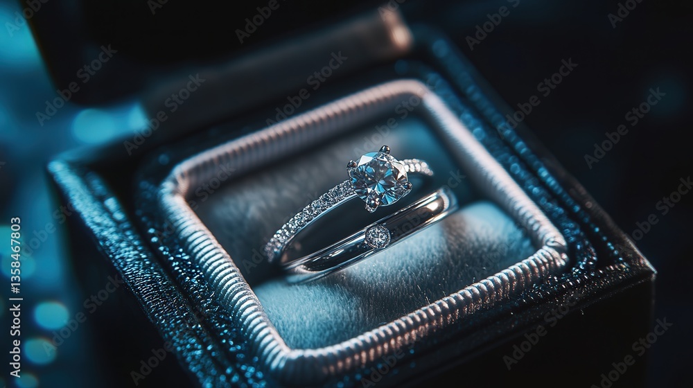 rings, set inside a luxury box with a soft, plush lining that adds to the elegance of the presentation. rings, set inside a luxury box with a soft, plush lining that adds to the elegance of the presentation.