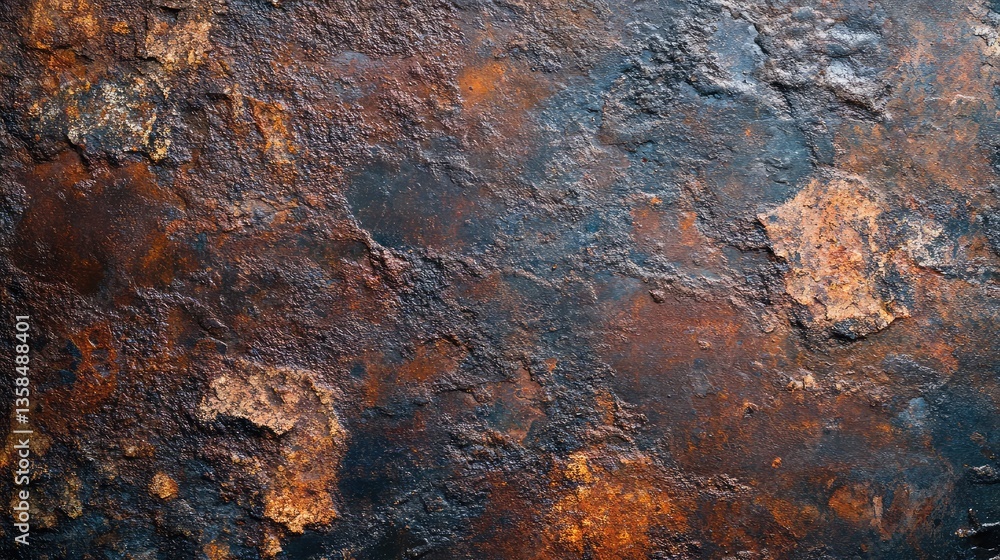 Rustic terracotta brick wall with rough, porous textures and deep earthy tones. Rustic terracotta brick wall with rough, porous textures and deep earthy tones.