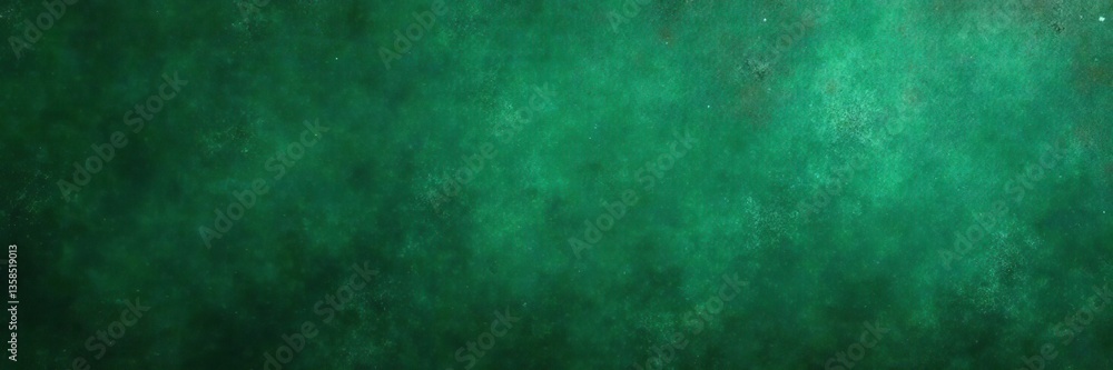 Dark green textured surface with gritty, rough grunge effect, abstract, vintage Dark green textured surface with gritty, rough grunge effect, abstract, vintage