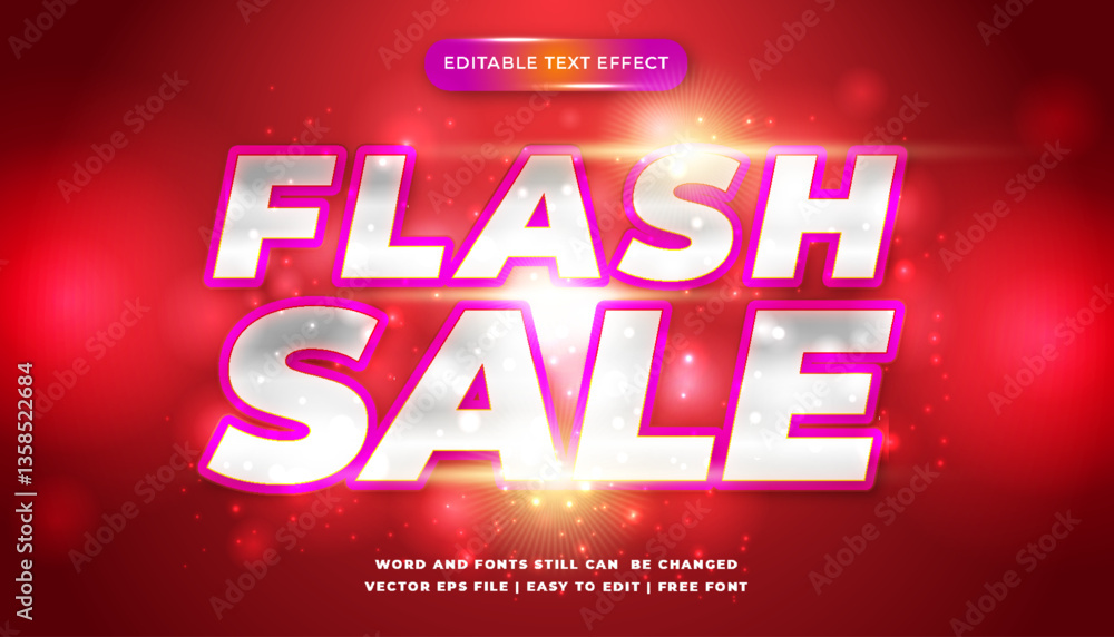 Flash Sale Promotion Design (3) Flash Sale Promotion Design (3)
