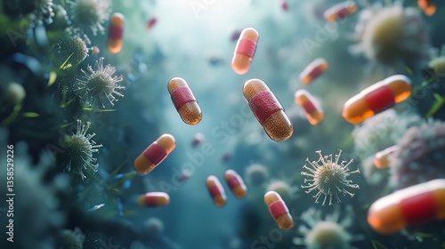 Global Collaboration Between Nations to Combat Antibiotic Resistance Through Unified Health Strategies