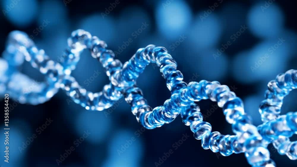 Explore the Intricate Structure and Function of DNA in a Dynamic Visual Journey Explore the Intricate Structure and Function of DNA in a Dynamic Visual Journey