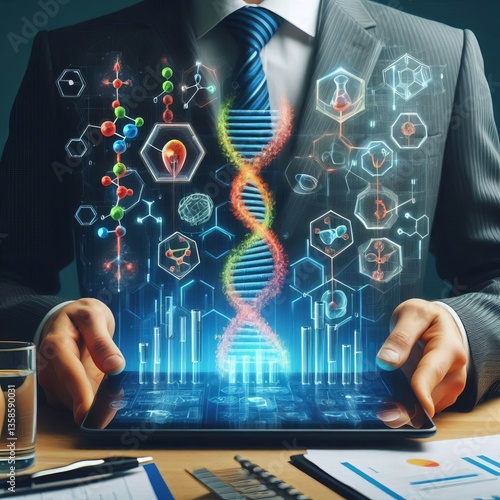 Advanced Metabolic Pathway Predictor