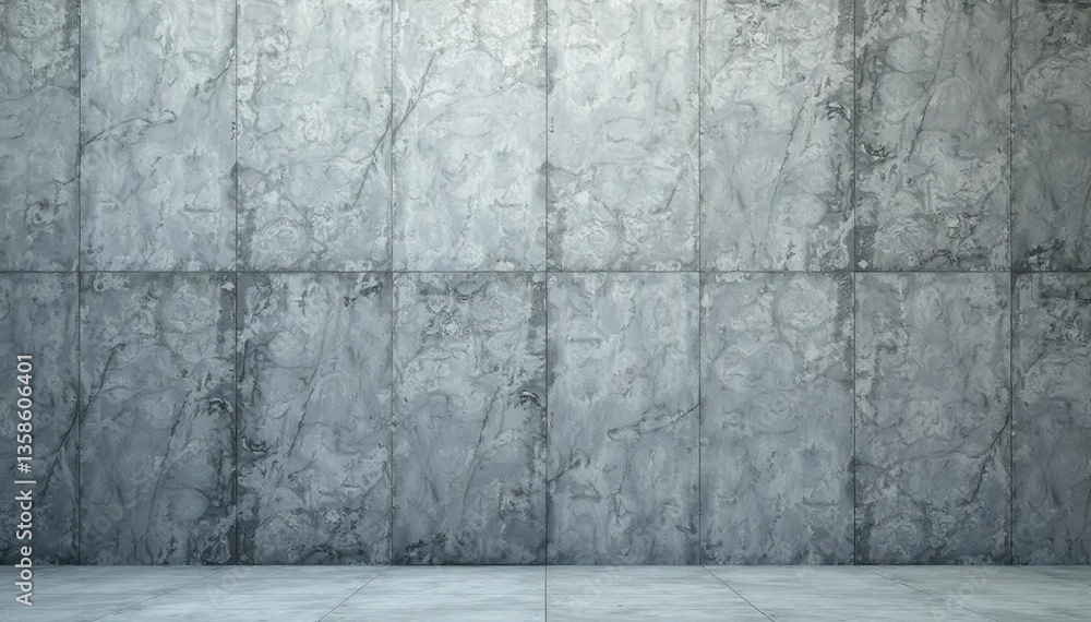 Gray concrete textured wall with rough surface, background, pattern Gray concrete textured wall with rough surface, background, pattern