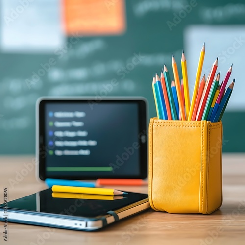Enhancing school management efficiency budgeting strategies with smart technology implementation