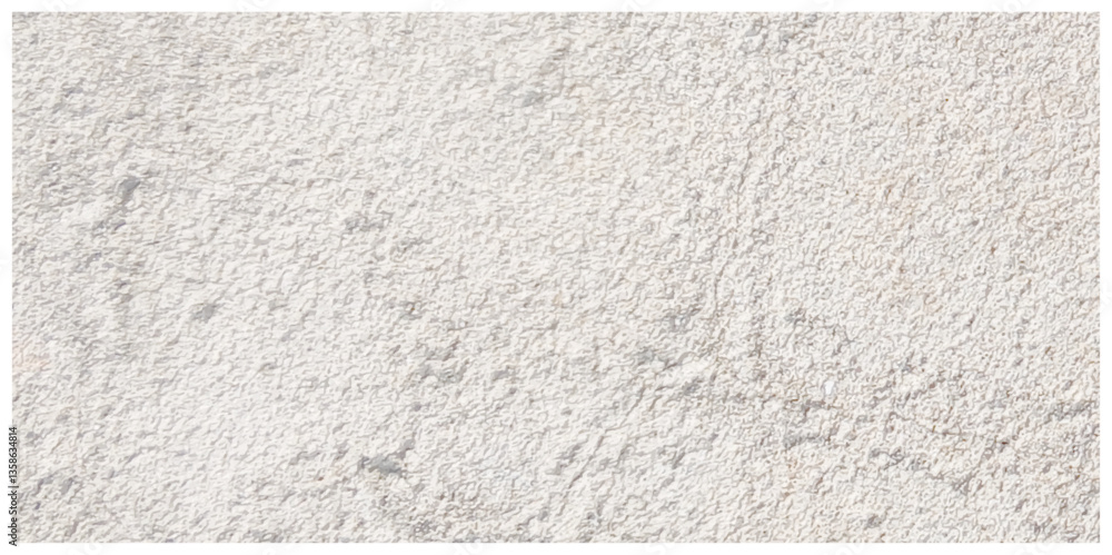 Fototapeta premium White and grey concrete wall grunge texture background old cement wall texture background, banner. 
