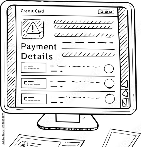 Payment fraud and digital scams are rising—learn how to protect your financial security with fraud detection and cybersecurity tips.