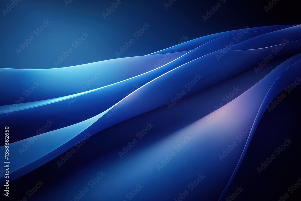Obraz premium Business Growth Concept with Upward Arrow.