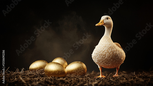 Golden Goose Concept: The i...