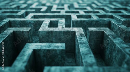 Navigating the Labyrinth: A...