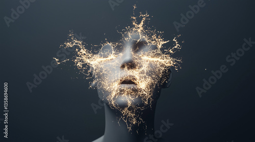Metamorphosis: A surreal ar...