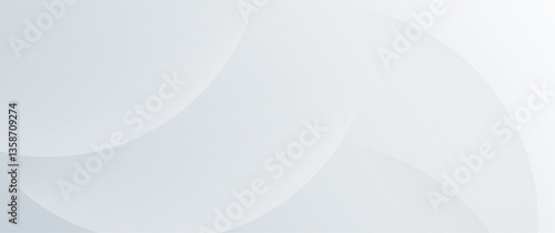 Texture background design. white and gray color abstract simple style. template layout art work, banners, posters, fylers.