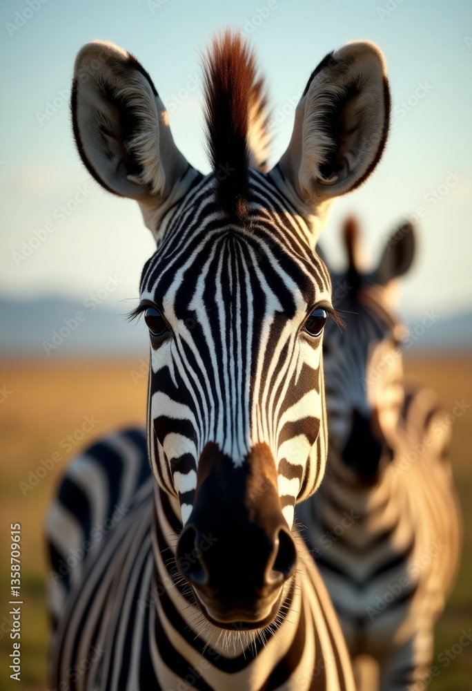 Fototapeta premium A computer generated image of a tree in the middle of a field