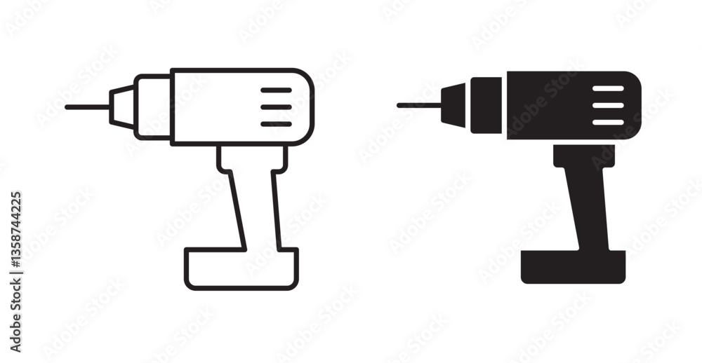 drill icon drill icon