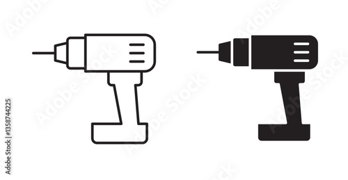 drill icon