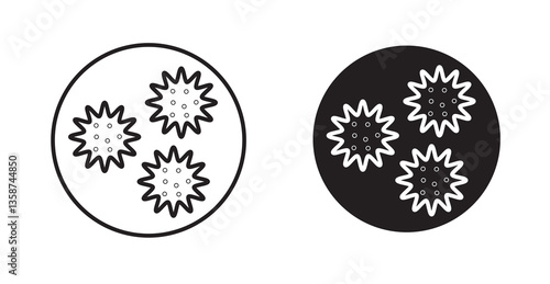 microorganism icon