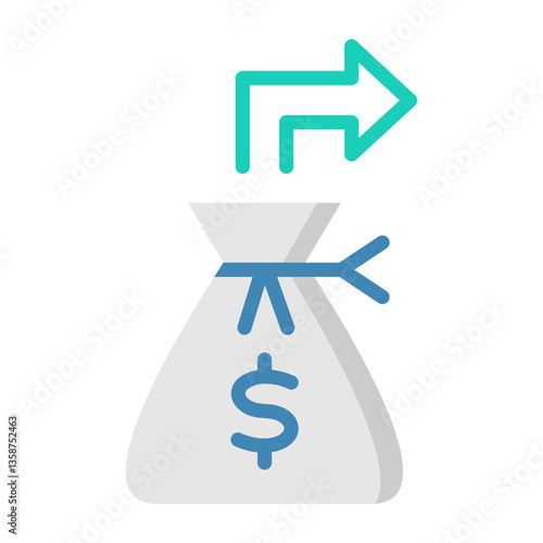 Expenses Icon