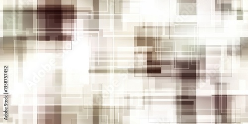 Dynamic abstract art composition digital space background design contemporary style aesthetic view visual concept for modern spaces
