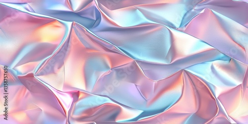 Textured abstract background digital art soft pastel colors creative environment aesthetic viewpoint visual concept for modern design