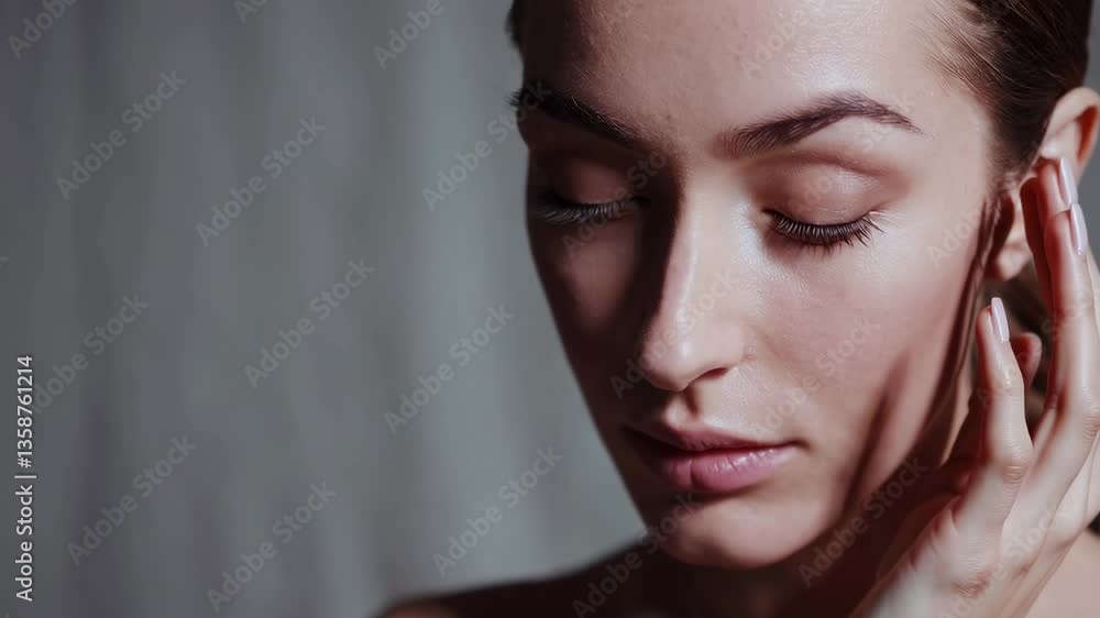 The Woman in Serenity The Woman in Serenity