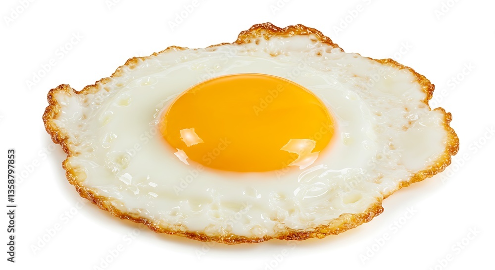 Perfect Fried Egg: Stock Photo & Recipe Ideas Perfect Fried Egg: Stock Photo & Recipe Ideas