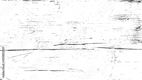 Subtle halftone grunge urban texture vector. Grunge background of black and white. white concrete wall texture background	