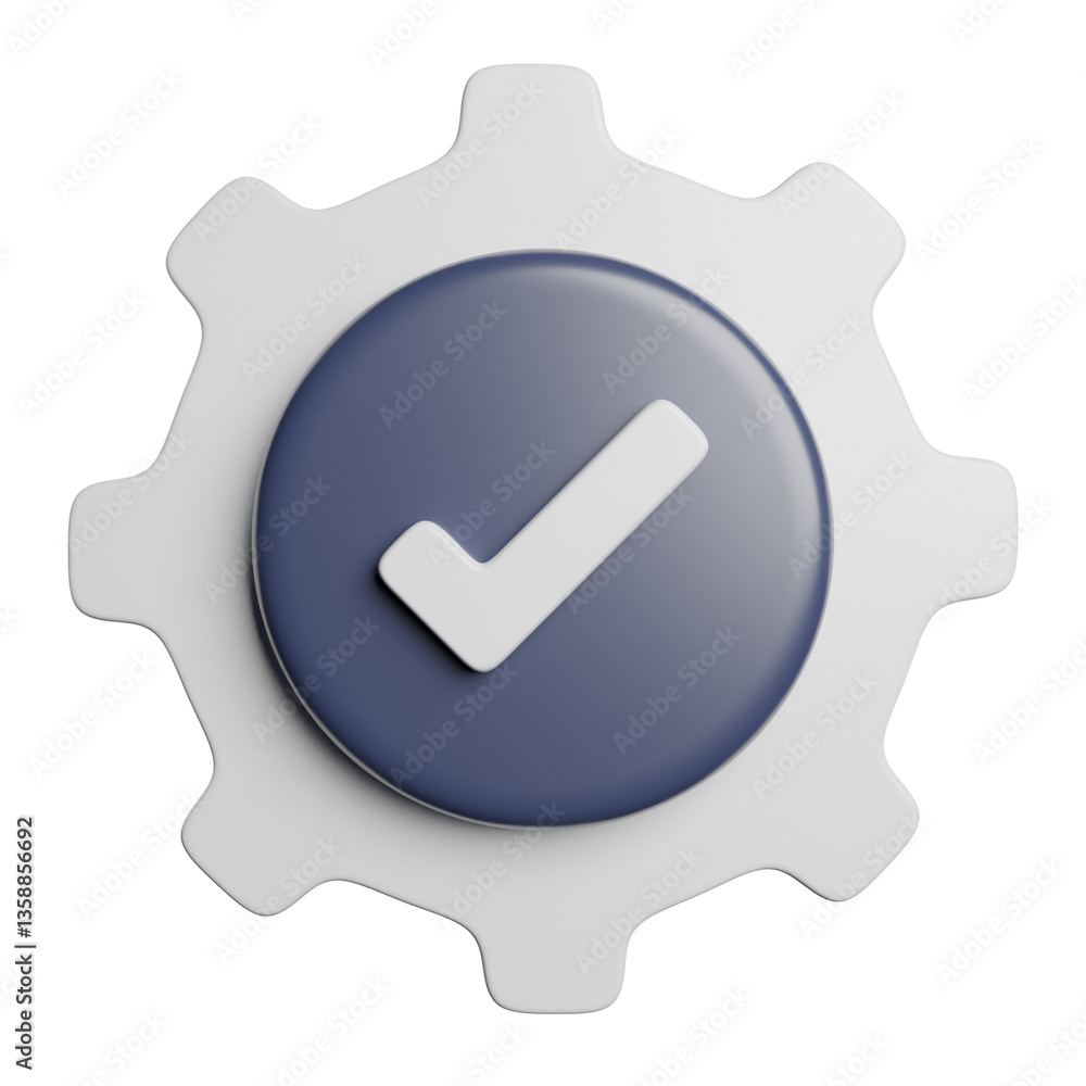Settings Gear Configuration Settings Gear Configuration