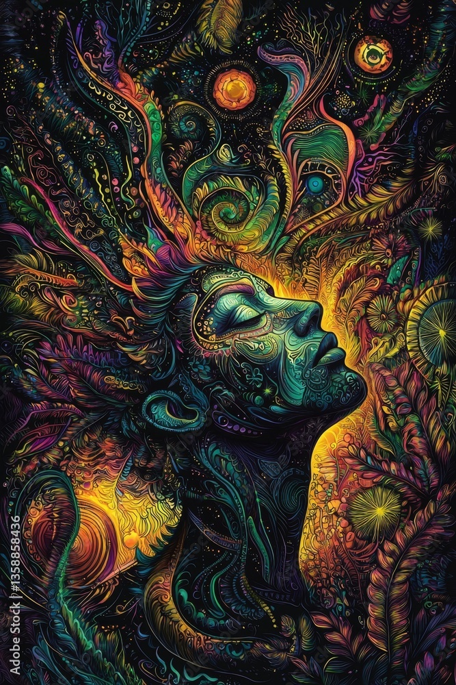 Dive into the transformative world of ayahuasca experiences.